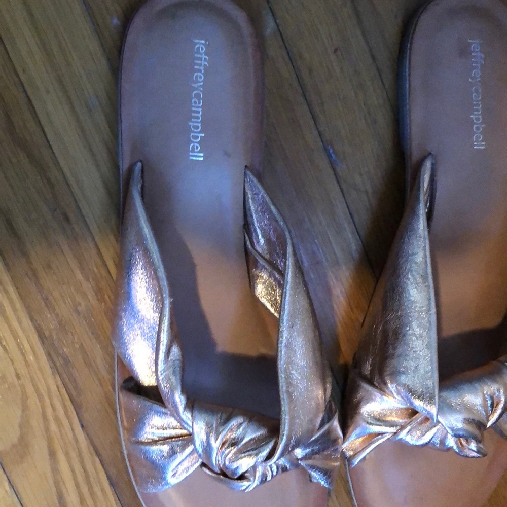 Sandals - Picture 2 of 2